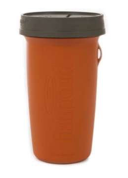 Fishpond Piopod Microtrash Container